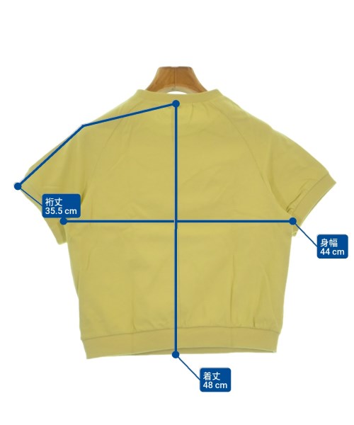 ooju เสื้อยืด/เสื้อท็อปส์