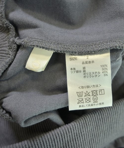 ooju เสื้อยืด/เสื้อท็อปส์