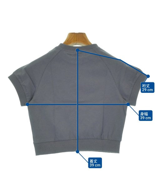 ooju เสื้อยืด/เสื้อท็อปส์