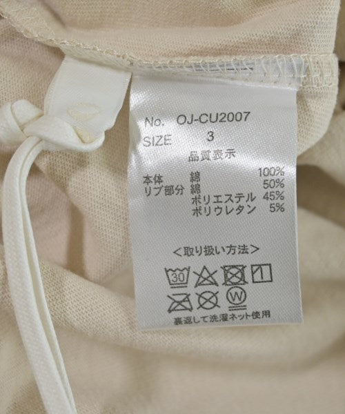 ooju เสื้อยืด/เสื้อท็อปส์