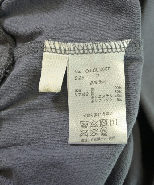 ooju เสื้อยืด/เสื้อท็อปส์