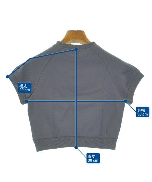 ooju เสื้อยืด/เสื้อท็อปส์