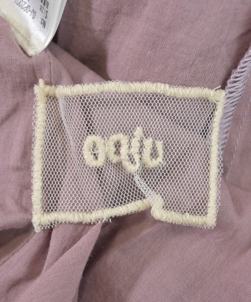 ooju เสื้อสตรี