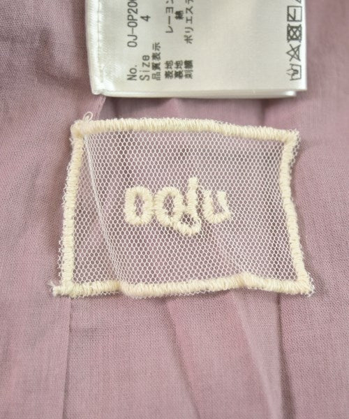 ooju เสื้อสตรี