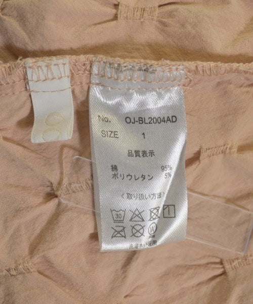 ooju เสื้อสตรี