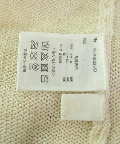 ooju เสื้อกันหนาว