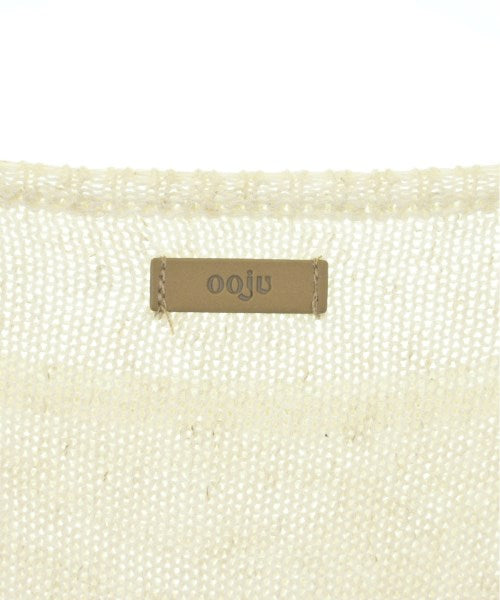 ooju เสื้อกันหนาว