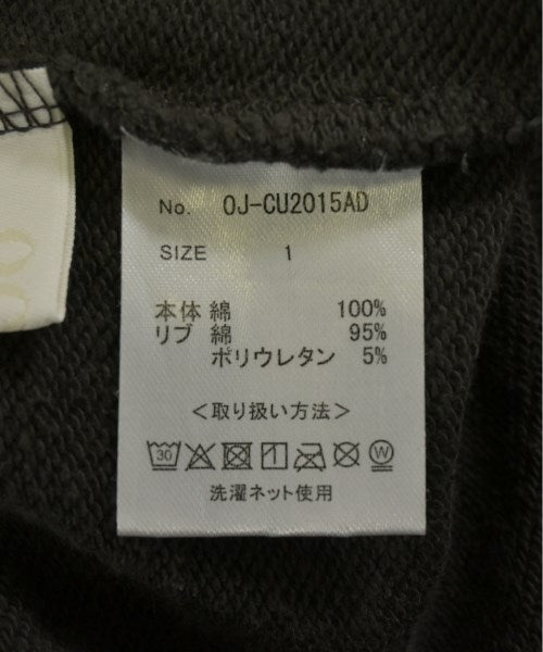 ooju เสื้อสเวตเตอร์