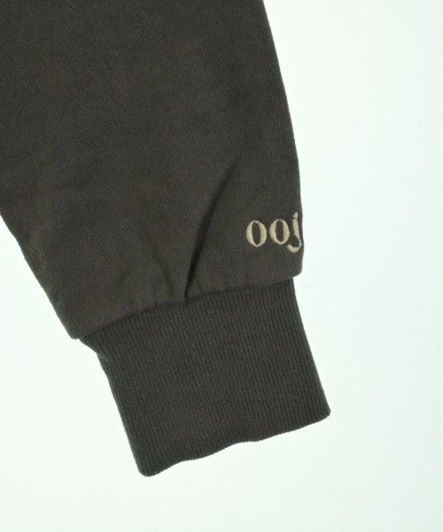 ooju เสื้อสเวตเตอร์
