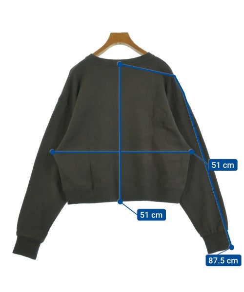 ooju เสื้อสเวตเตอร์