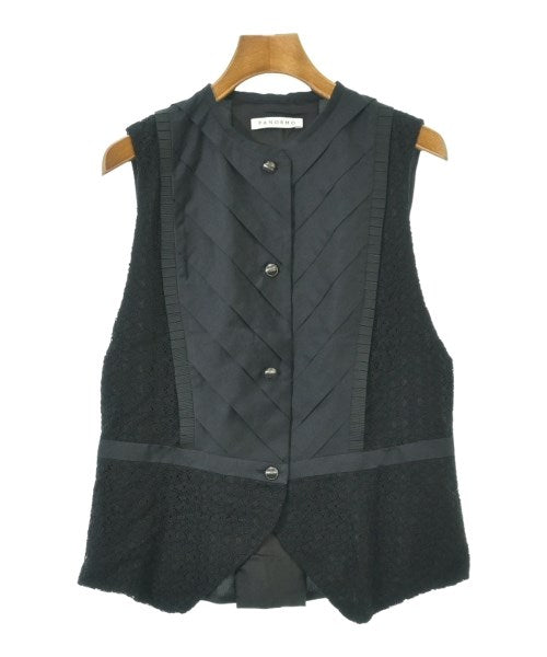 PANORMO เสื้อกั๊ก