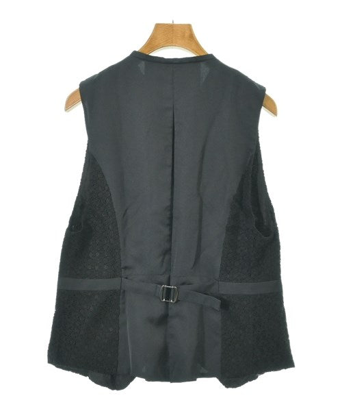 PANORMO เสื้อกั๊ก