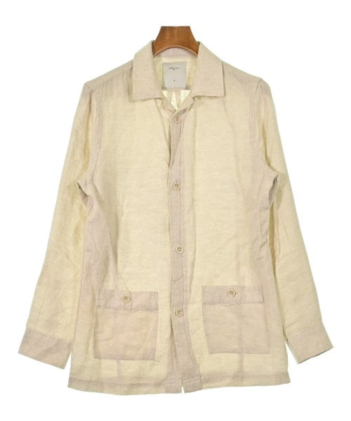 PERCIVAL เสื้อลำลอง