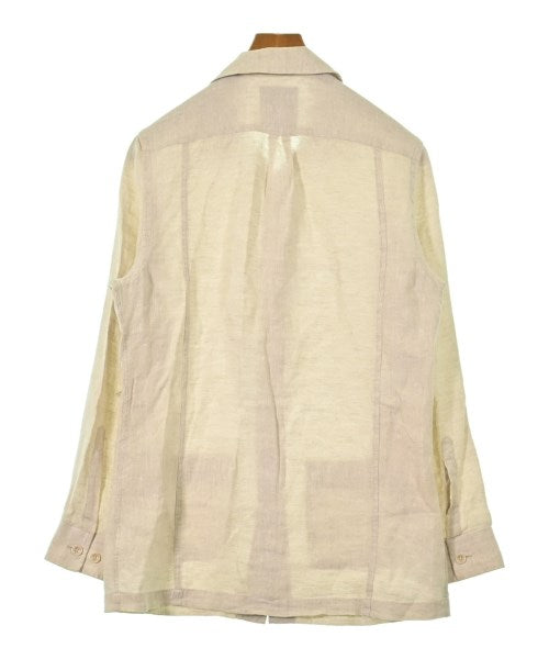 PERCIVAL เสื้อลำลอง