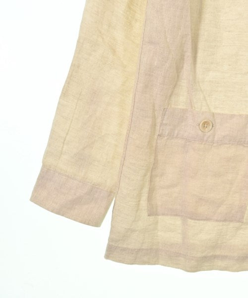 PERCIVAL เสื้อลำลอง