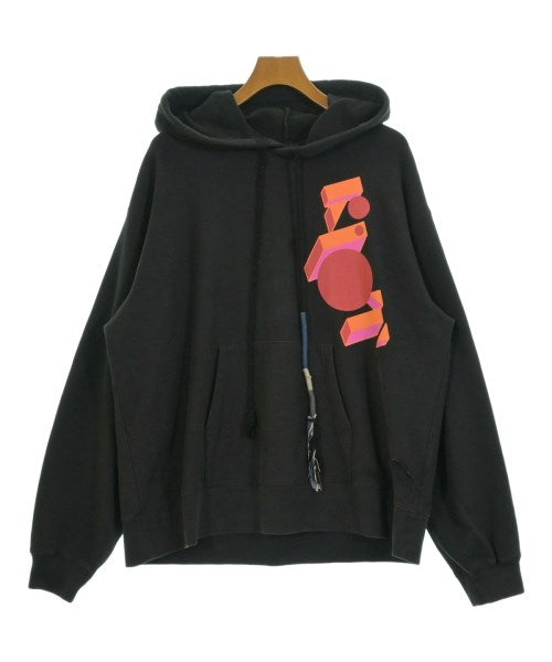 RIOT FACETASM เสื้อฮู้ด