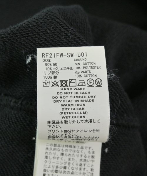RIOT FACETASM เสื้อฮู้ด