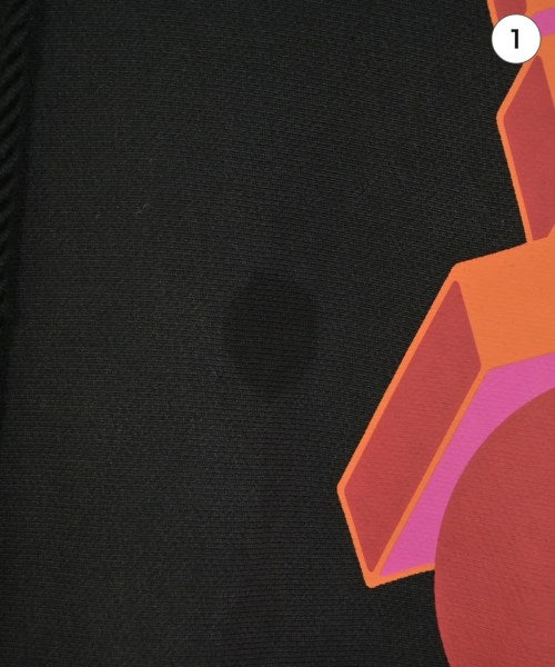 RIOT FACETASM เสื้อฮู้ด