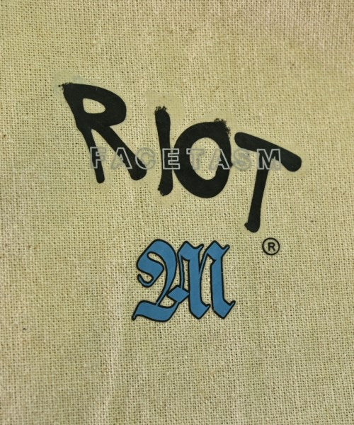 RIOT FACETASM ยีนส์