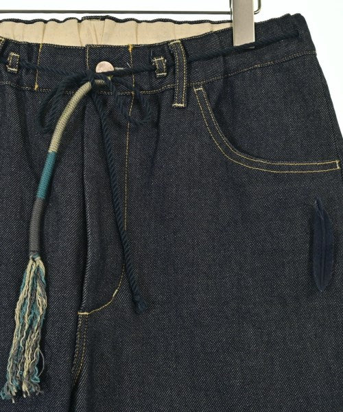 RIOT FACETASM ยีนส์