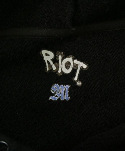 RIOT FACETASM เสื้อฮู้ด