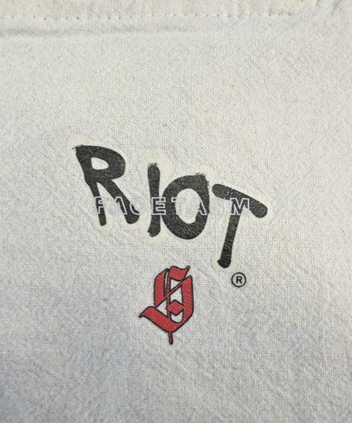 RIOT FACETASM ยีนส์