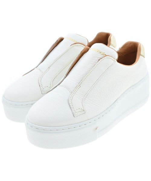 Russell & Bromley รองเท้าผ้าใบ