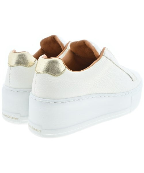 Russell & Bromley รองเท้าผ้าใบ