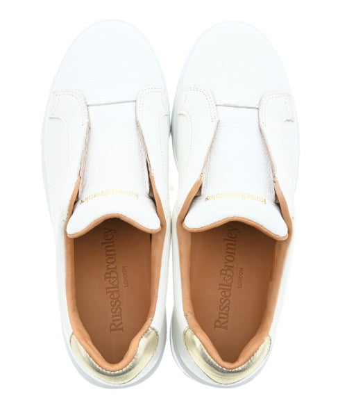 Russell & Bromley รองเท้าผ้าใบ