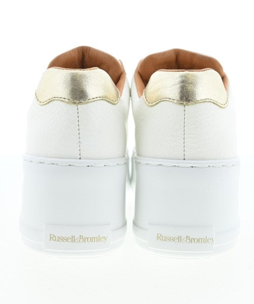 Russell & Bromley รองเท้าผ้าใบ
