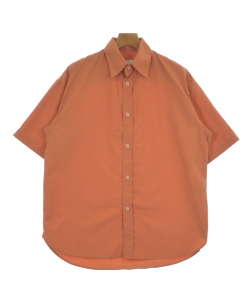 SAGE NATION เสื้อลำลอง