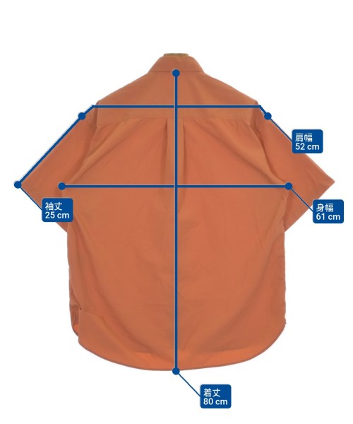 SAGE NATION เสื้อลำลอง