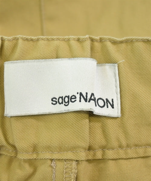 SAGE NATION ชิโน่