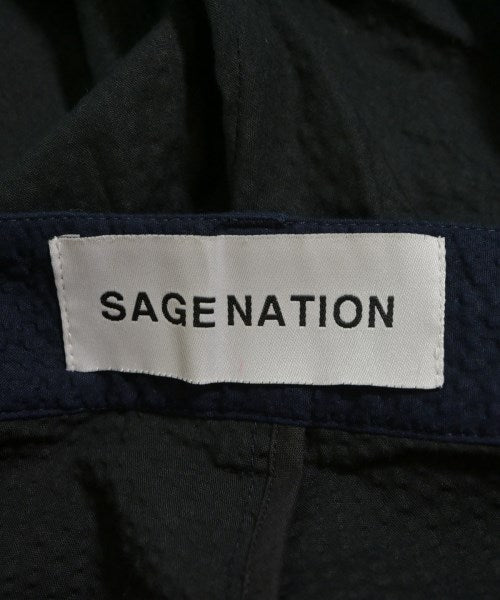 SAGE NATION กางเกง อื่น