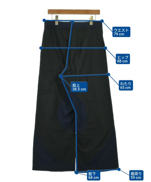 SAGE NATION กางเกง อื่น