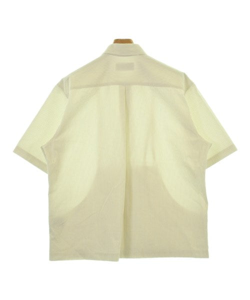 SAGE NATION เสื้อลำลอง