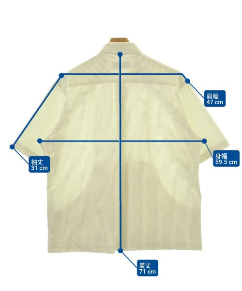 SAGE NATION เสื้อลำลอง