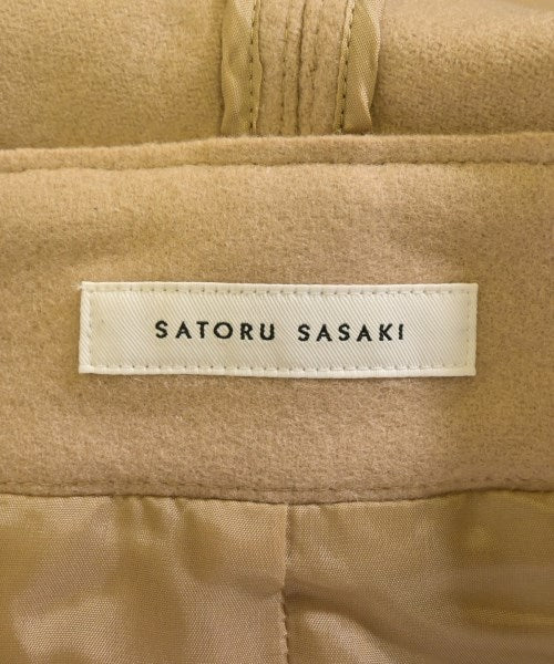 SATORU SASAKI แจ็คเก็ตเบลาส์ อื่น