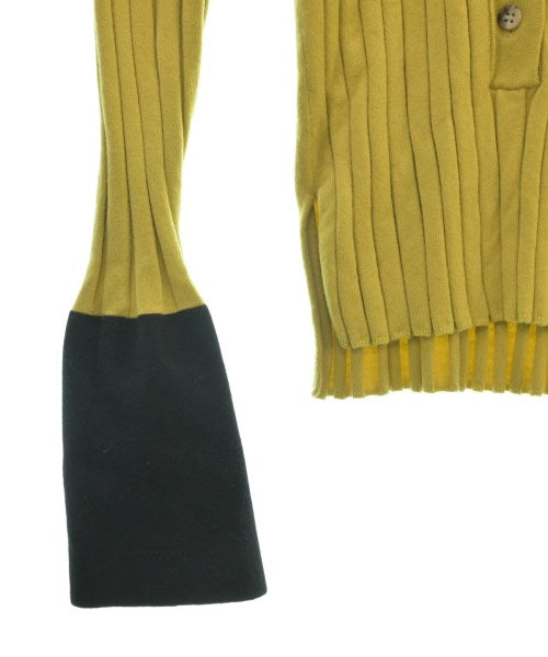 SATORU SASAKI เสื้อกันหนาว