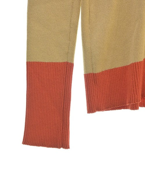 SATORU SASAKI เสื้อกันหนาว