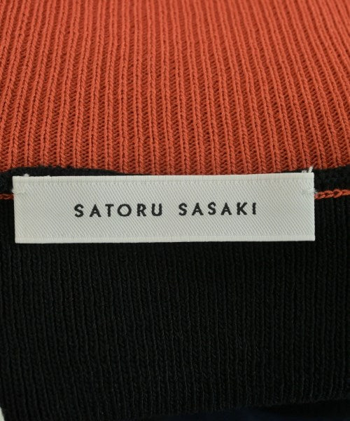 SATORU SASAKI เสื้อกันหนาว