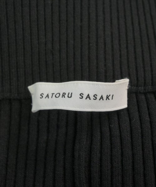 SATORU SASAKI กางเกง อื่น