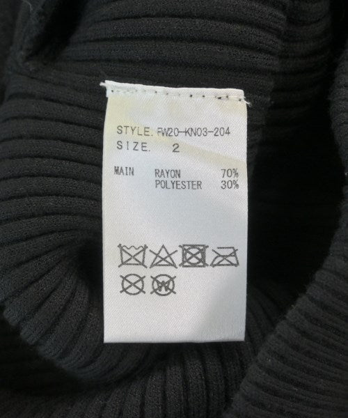 SATORU SASAKI กางเกง อื่น