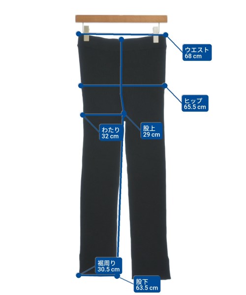 SATORU SASAKI กางเกง อื่น