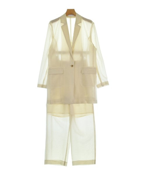 SATORU SASAKI ชุดสูทแบบครบเซต (อื่นๆ)