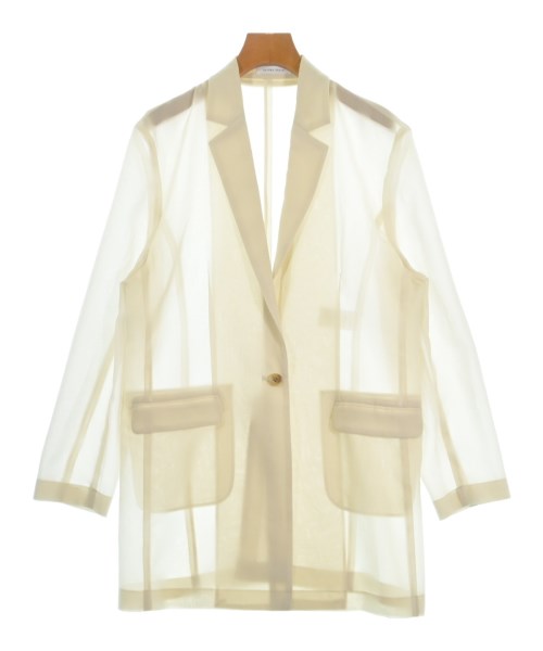 SATORU SASAKI ชุดสูทแบบครบเซต (อื่นๆ)