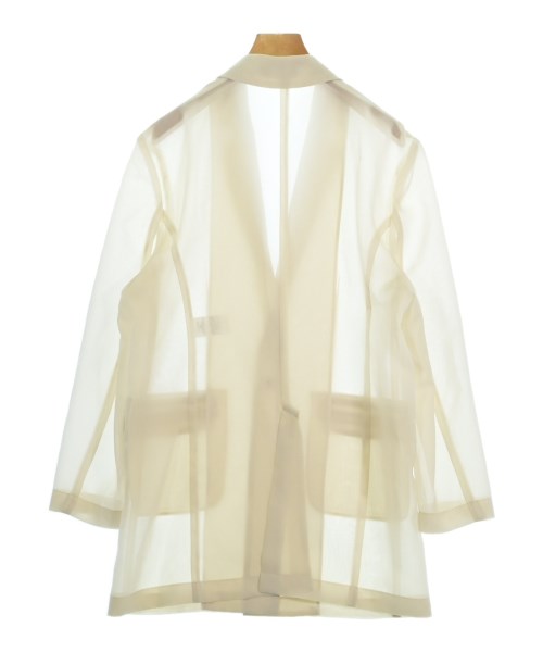 SATORU SASAKI ชุดสูทแบบครบเซต (อื่นๆ)