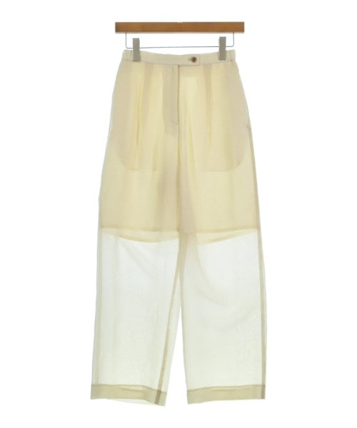 SATORU SASAKI ชุดสูทแบบครบเซต (อื่นๆ)