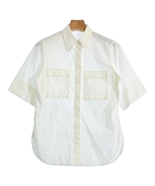 SATORU SASAKI เสื้อลำลอง
