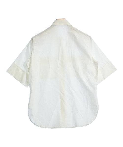 SATORU SASAKI เสื้อลำลอง